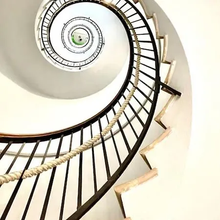 Magnifique 2p Vue Terrasse Parking Lejlighed Juan-les-Pins