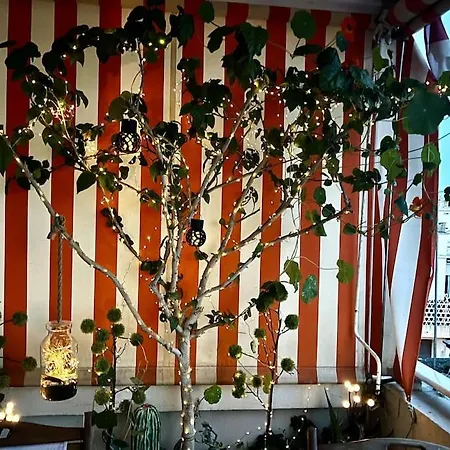 Magnifique 2p Vue Terrasse Parking Lejlighed Juan-les-Pins